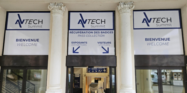 AVTECH summit impressie