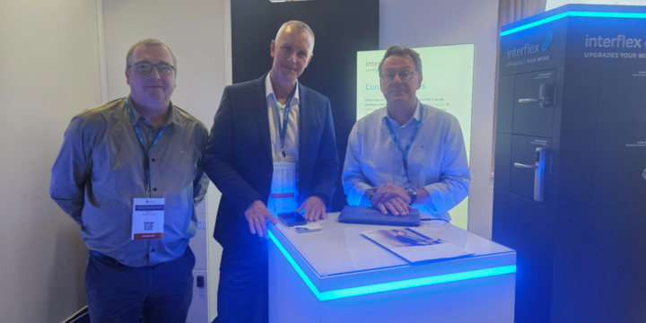 AVTECH summit impressie