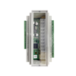 Frontansicht Kontaktterminal IF-672a