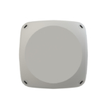 Frontansicht Doormanager IF-O-610