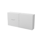 Vue latérale du IF-4041 Gateway