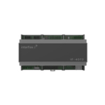 Vooraanzicht van de controller IF-4072