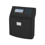 Halb-Seitenansicht Terminal für Zeiterfassung IF-4735