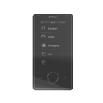 Frontansicht Terminal für Zeiterfassung IF-5725