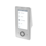 Halb-Seitenansicht Terminal für Zeiterfassung IF-5725