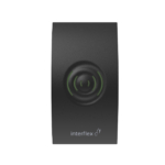 Frontansicht Terminal für Zutrittskontrolle IF-800/W01