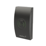 Halb-Seitenansicht Terminal für Zutrittskontrolle IF-800/W01