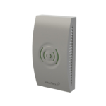 Halb-Seitenansicht Terminal für Zutrittskontrolle IF-800/W01