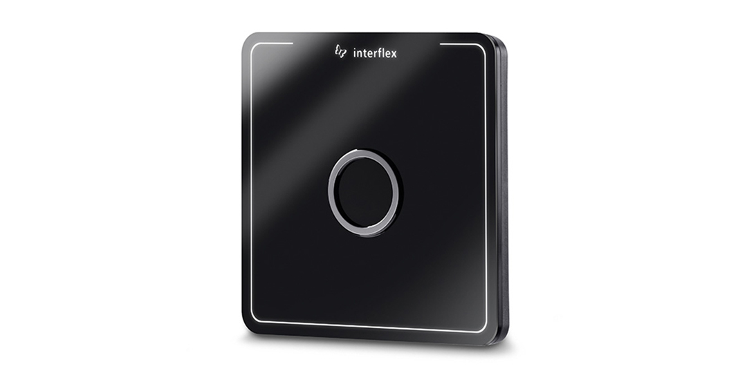 Interflex-Zutrittsterminal IF-800