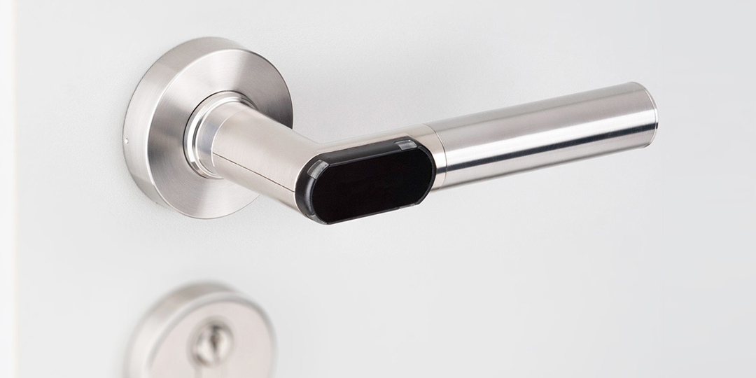 Interflex Türdrücker IF-171