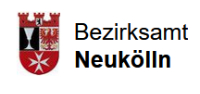 BZA Berlin Neukölln Logo