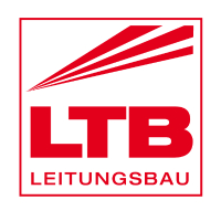 LTB Leitungsbau Logo
