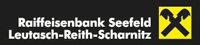 Raiffeisenbank Seefeld Logo