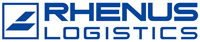 Rhenus Logistics Logo