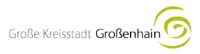Logo Stadt Großenhain