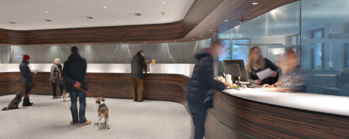 Raiffeisenbank Seefeld