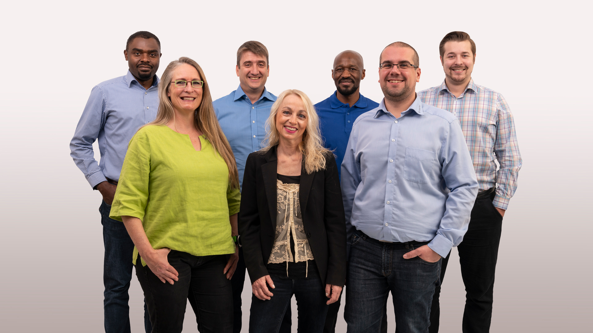 Interflex Service-Team