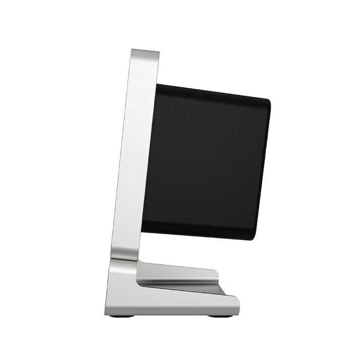 Seitenansicht Station TBS 2D ENROLL