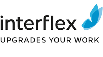 Interflex Logo seit 2022