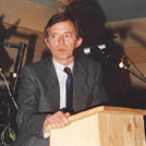 Peter Reisser, Geschäftsführer der Interlock